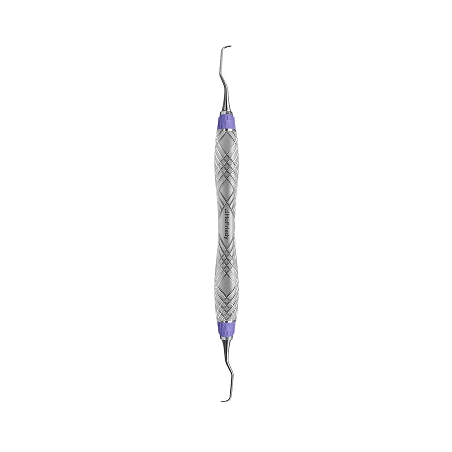 Curette 1/2 After 5 EE2 Harmony Ergonomic