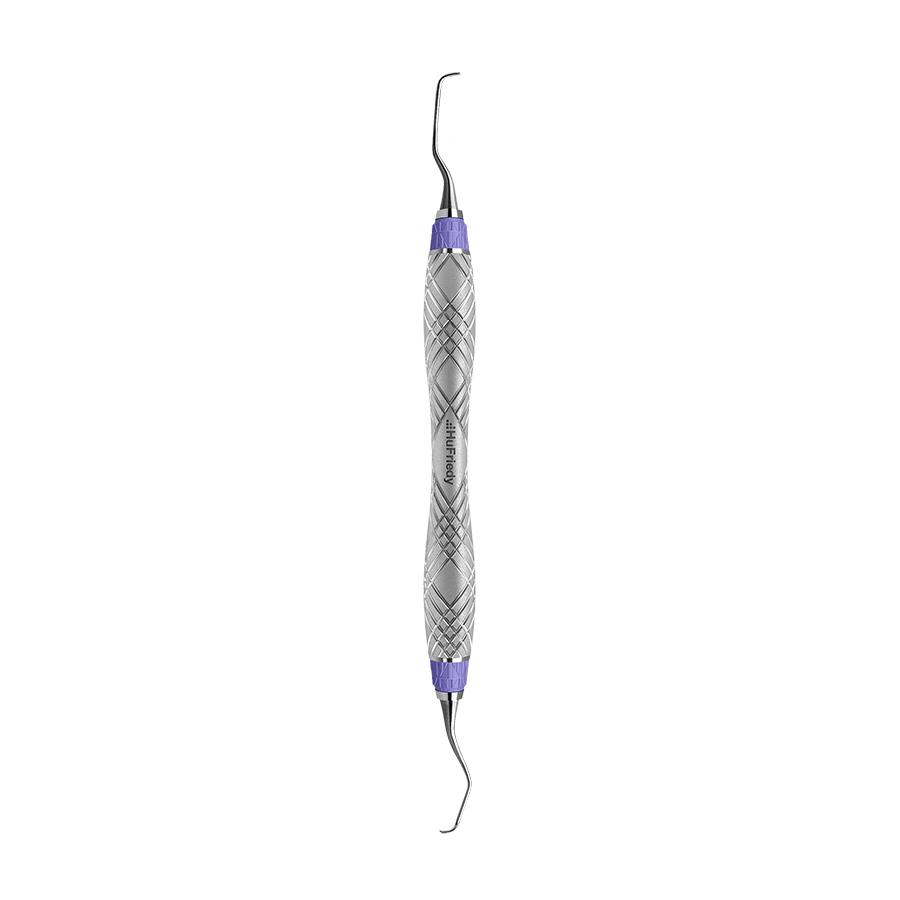 Curette 11/12 After 5 Gracey EE2 Harmony Ergonomic