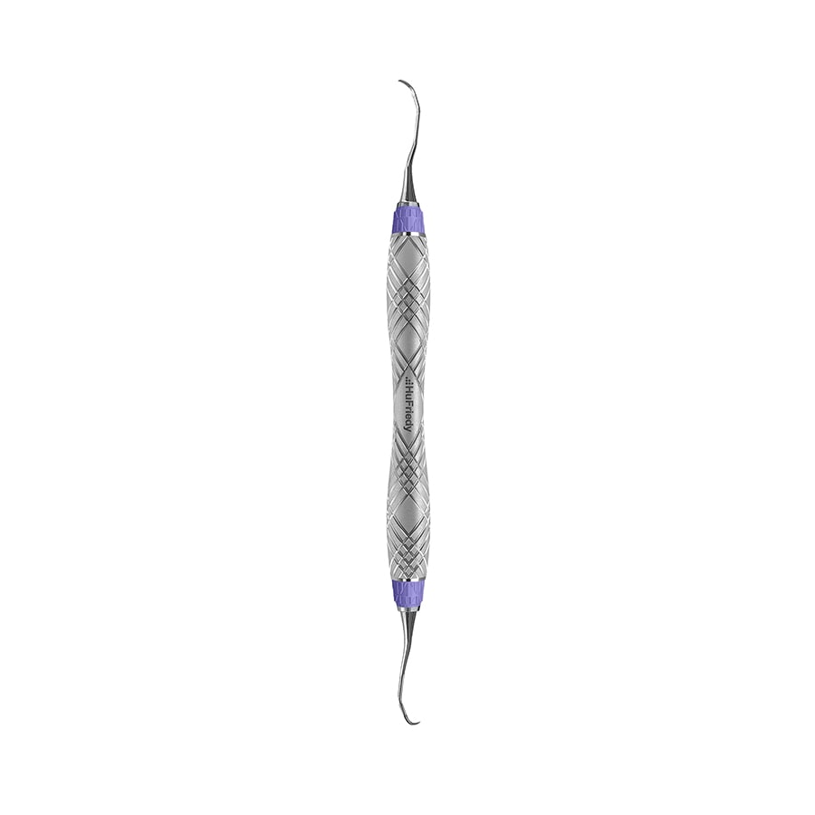 Curette 1/2 Langer EE2 Harmony Ergonomic