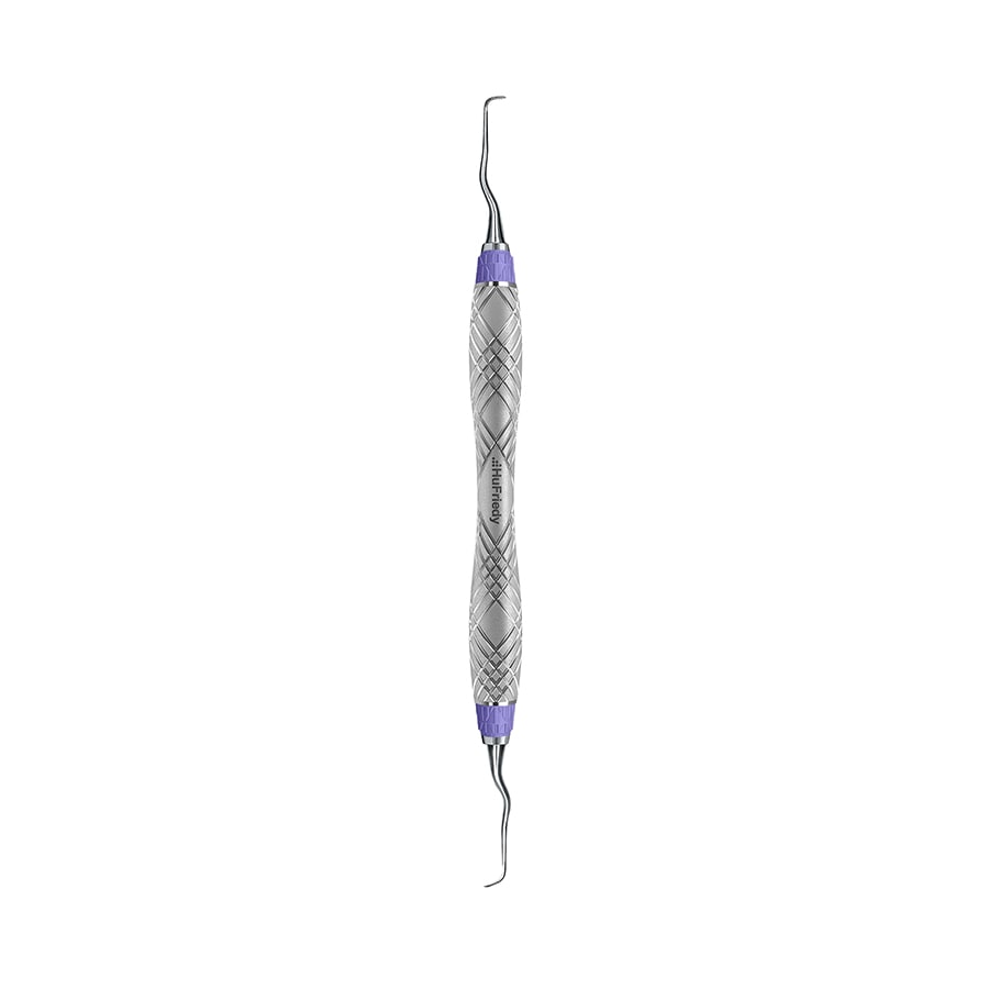 Curette 11/12 After 5 Rigid EE2 Harmony Ergonomic