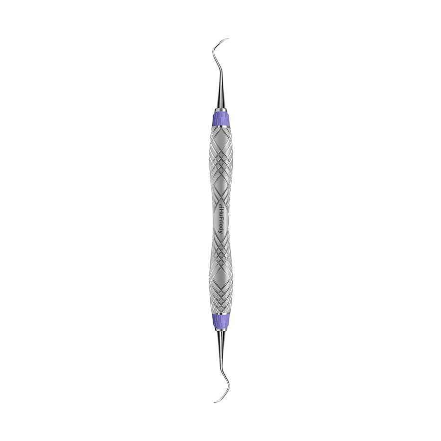 Curette 13/14 McCall EE2 Harmony Ergonomic