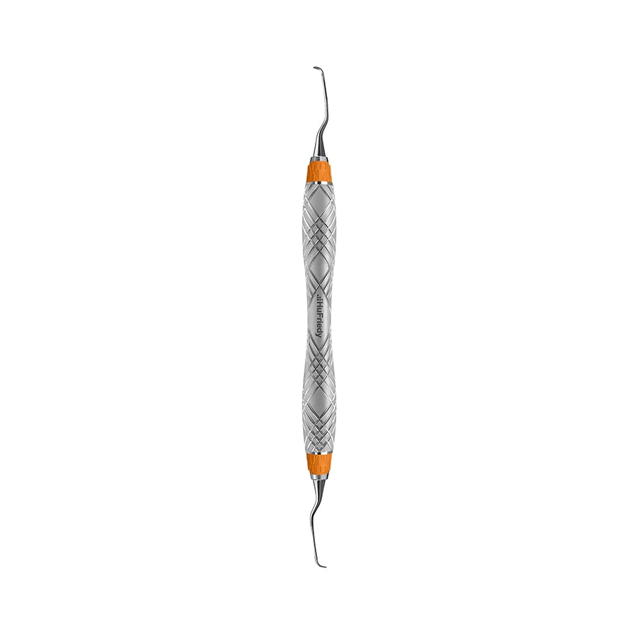 Curette 11/12 Mini 5 Gracey EE2 orange Harmony Ergonomic