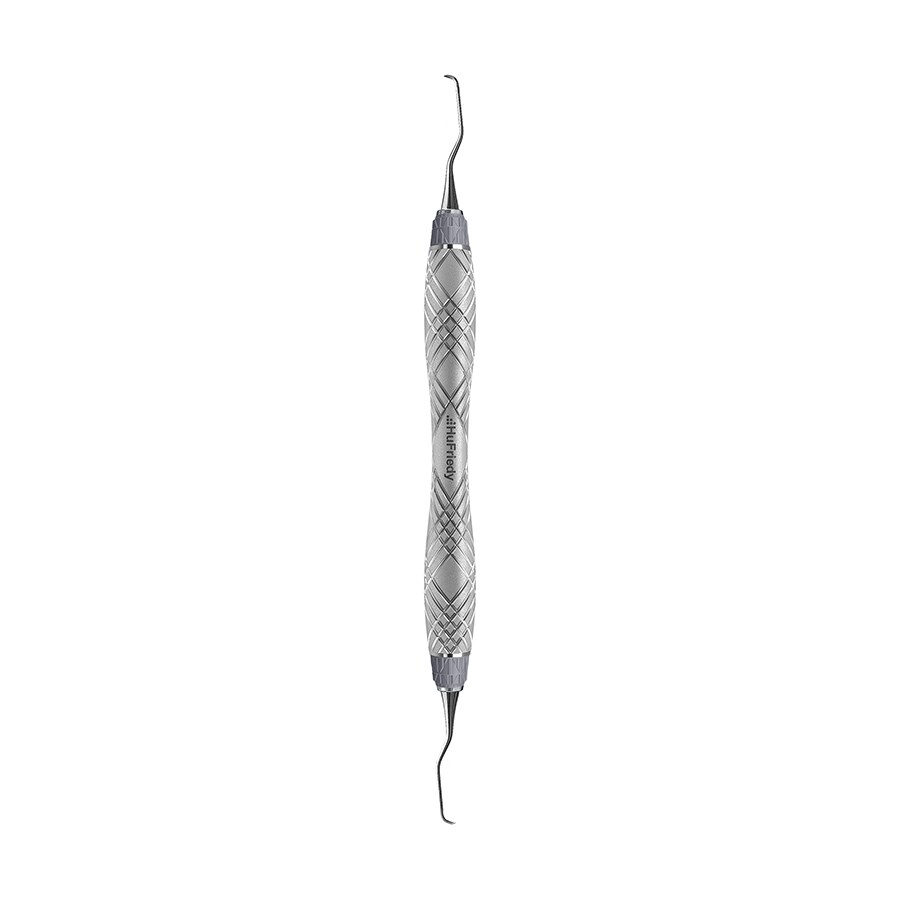 Curette 1/2 Mini 5 Rigid Gracey EE2 grå Harmony Ergonomic