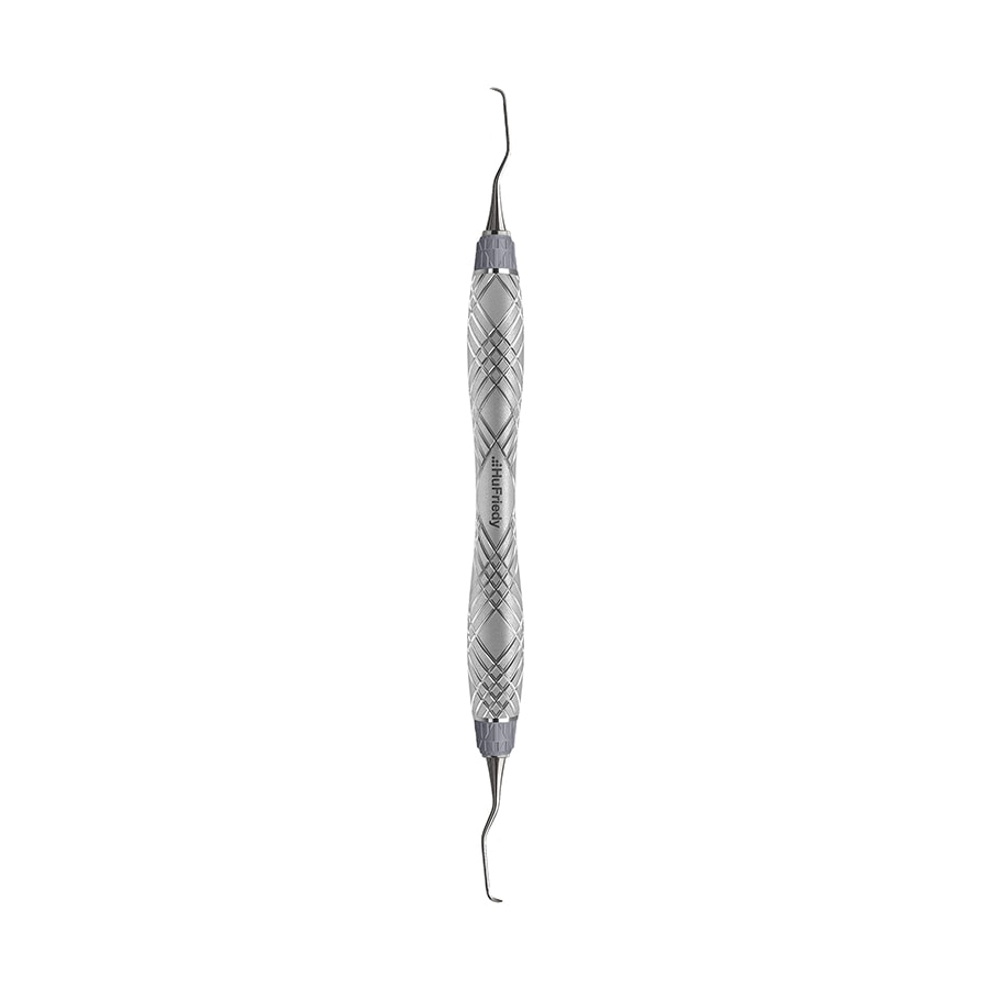 Curette 1/2 Mini 5 Gracey EE2 grå Harmony Ergonomic