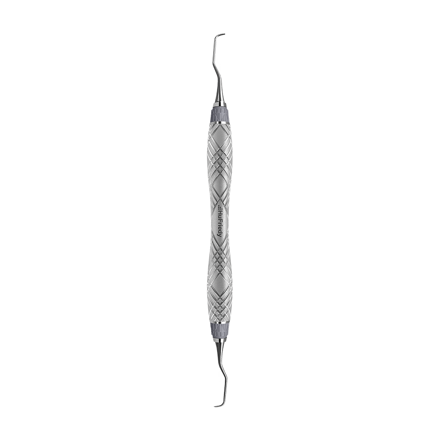 Curette 1/2 After 5 Rigid Gracey EE2 grå Harmony Ergonomic