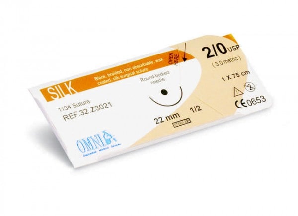 Omnia Silk Ar
