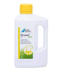 Orotol plus pH7 2,5 liter