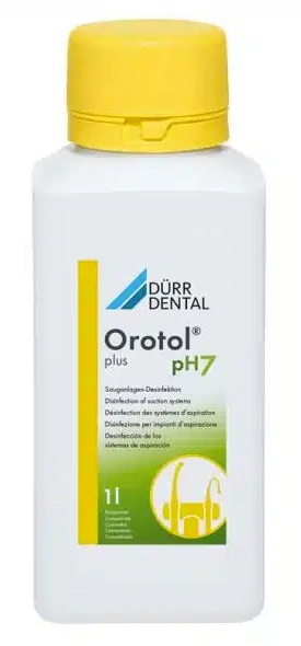 Orotol plus pH7 1000ml