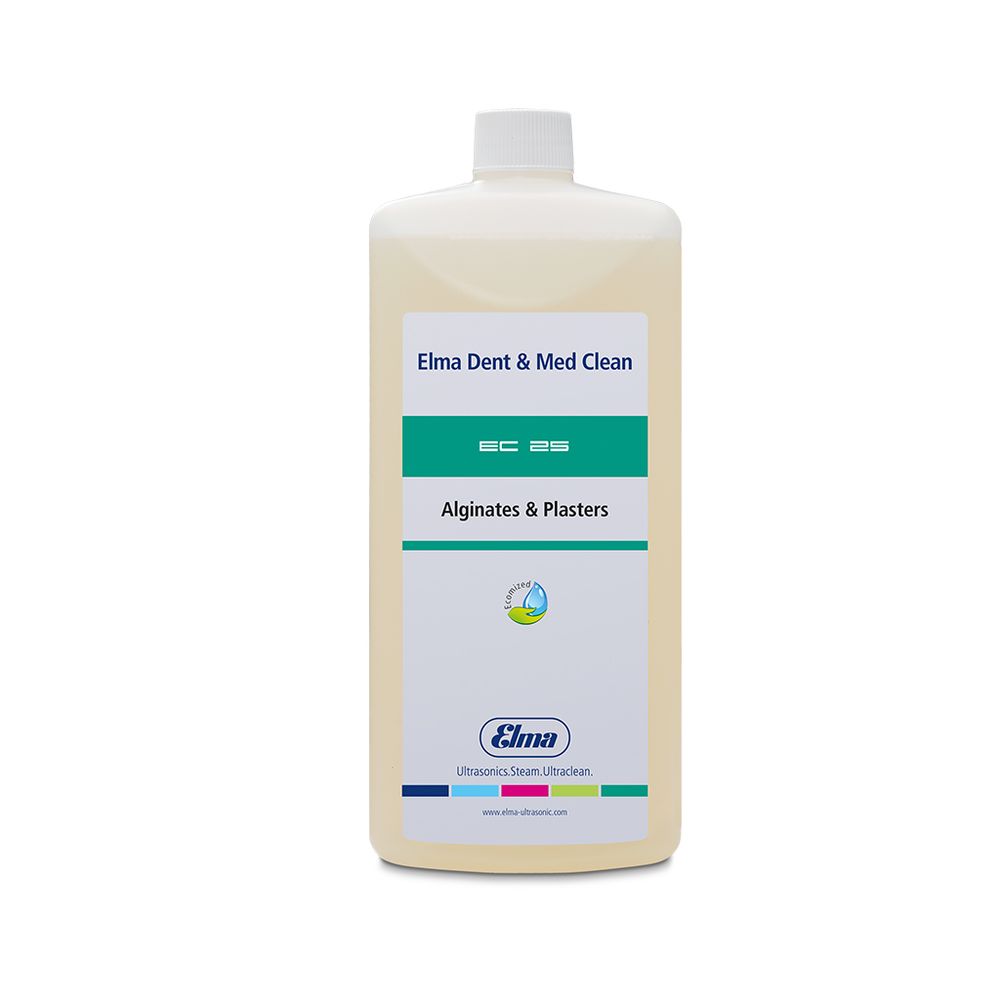 Elma Clean 25 1Liter