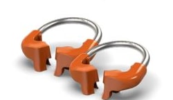 HALO Universal Ring 2st