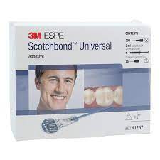 Scotchbond Universal Adhesive L-POP Bulk pack