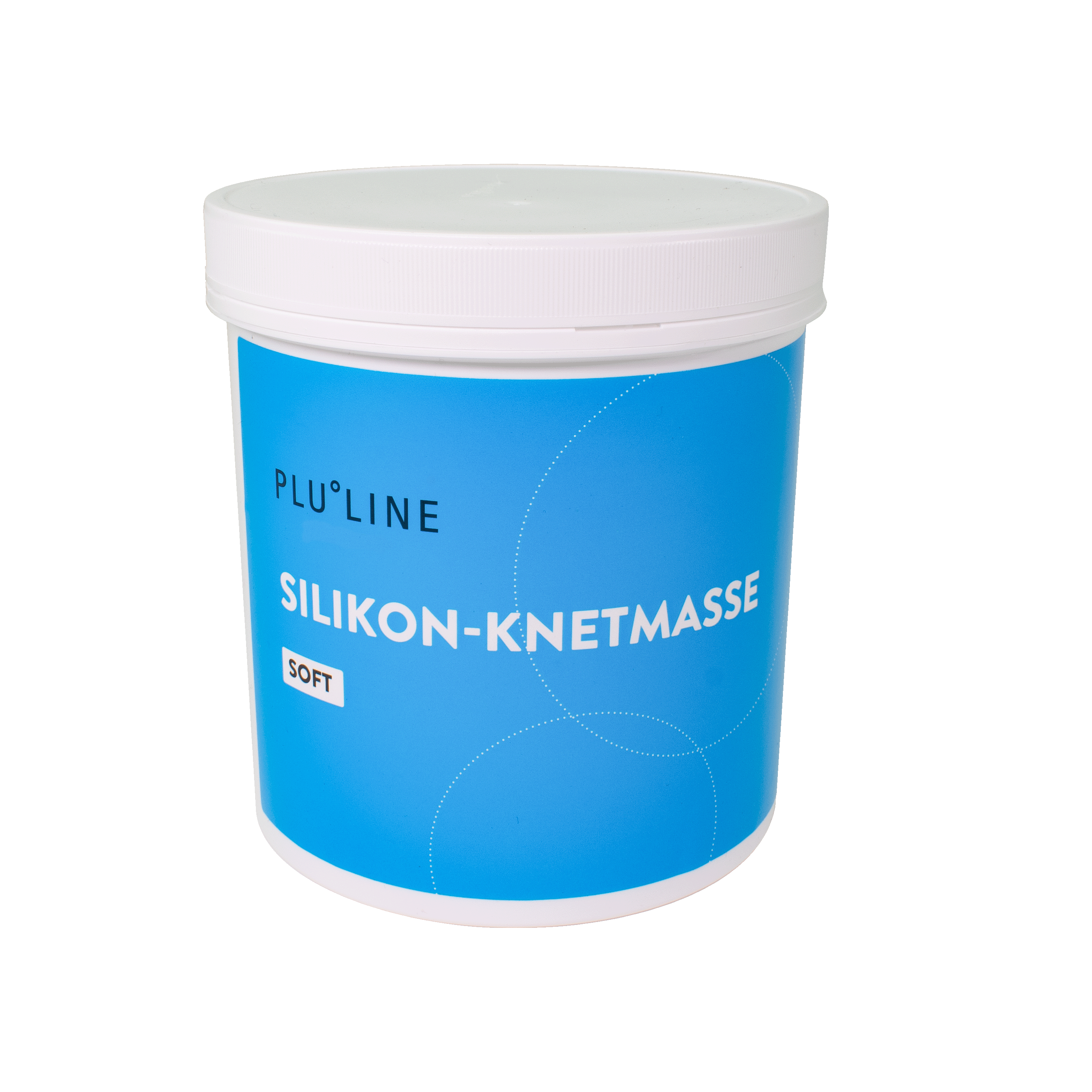 K-Silikon Putty PluLine Soft 900ml