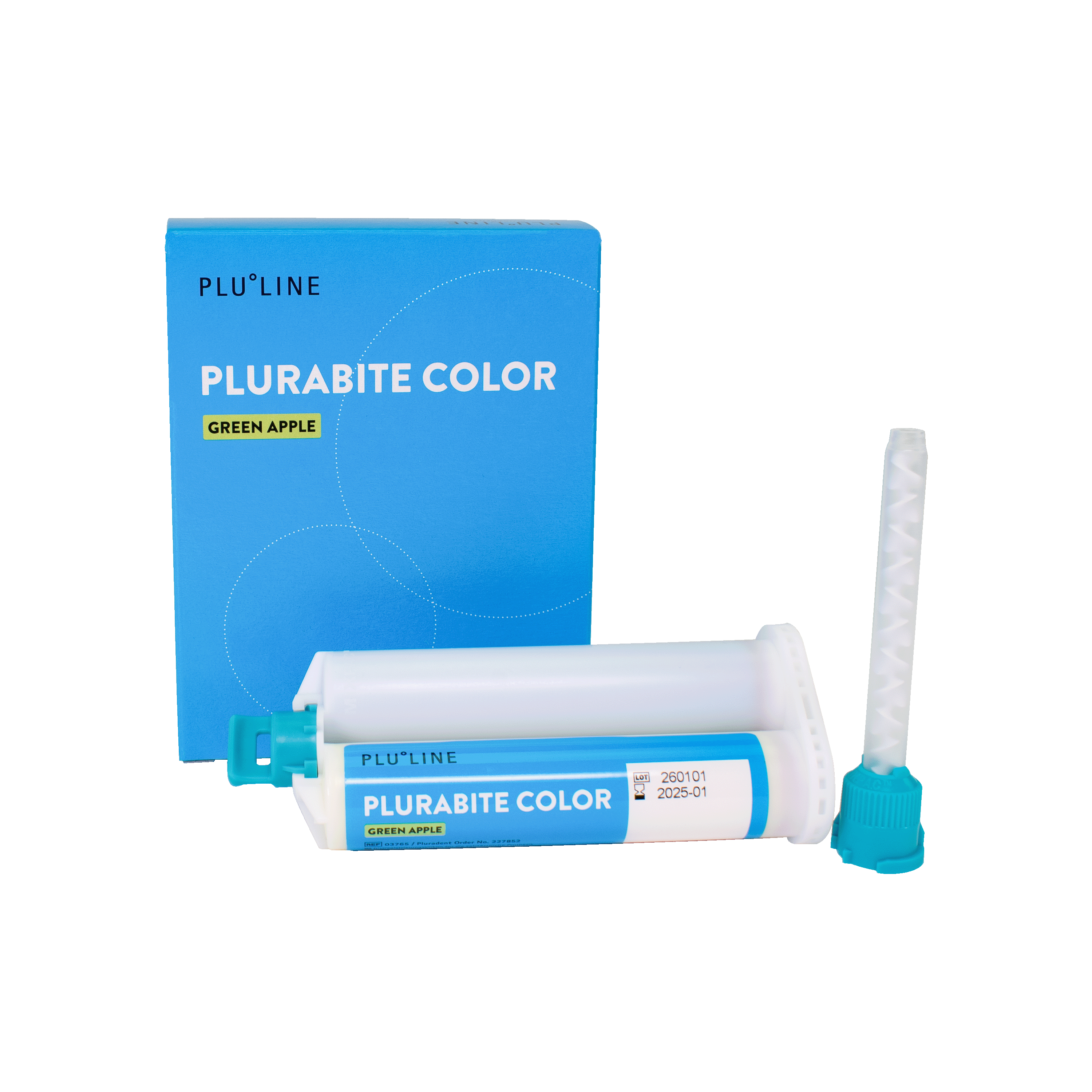 PluraBite Color 2x50ml