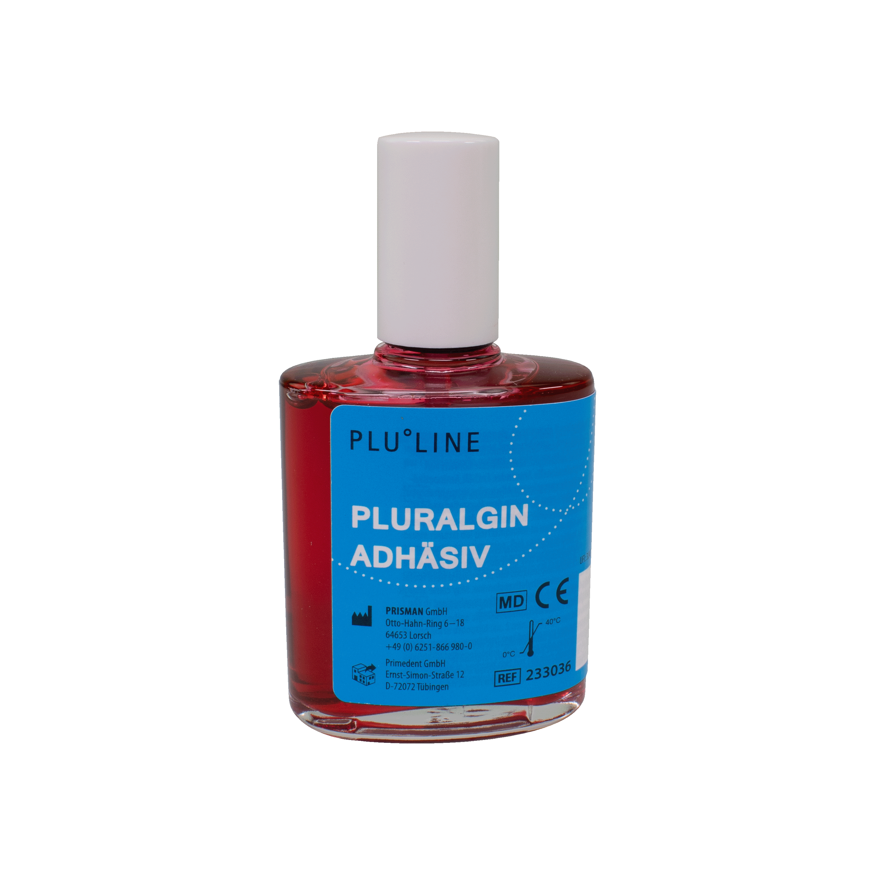 Pluralgin Adhesiv PluLine 30ml