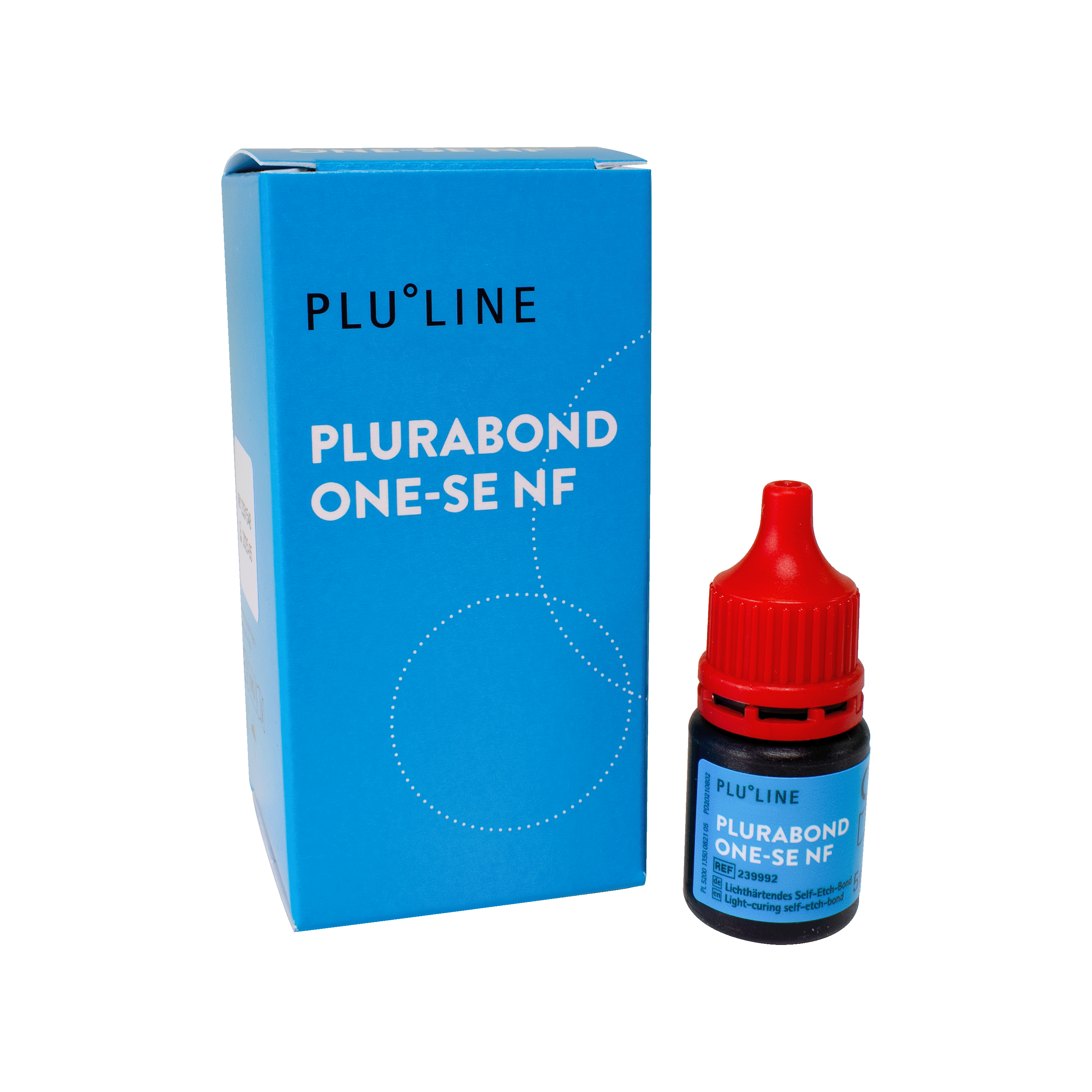 Plurabond ONE SE 5ml