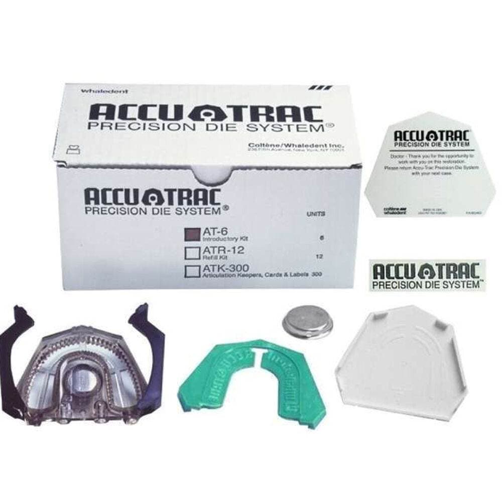 Accutrac Intro Kit AT6
