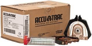 Accutrac Refill Kit ATR12