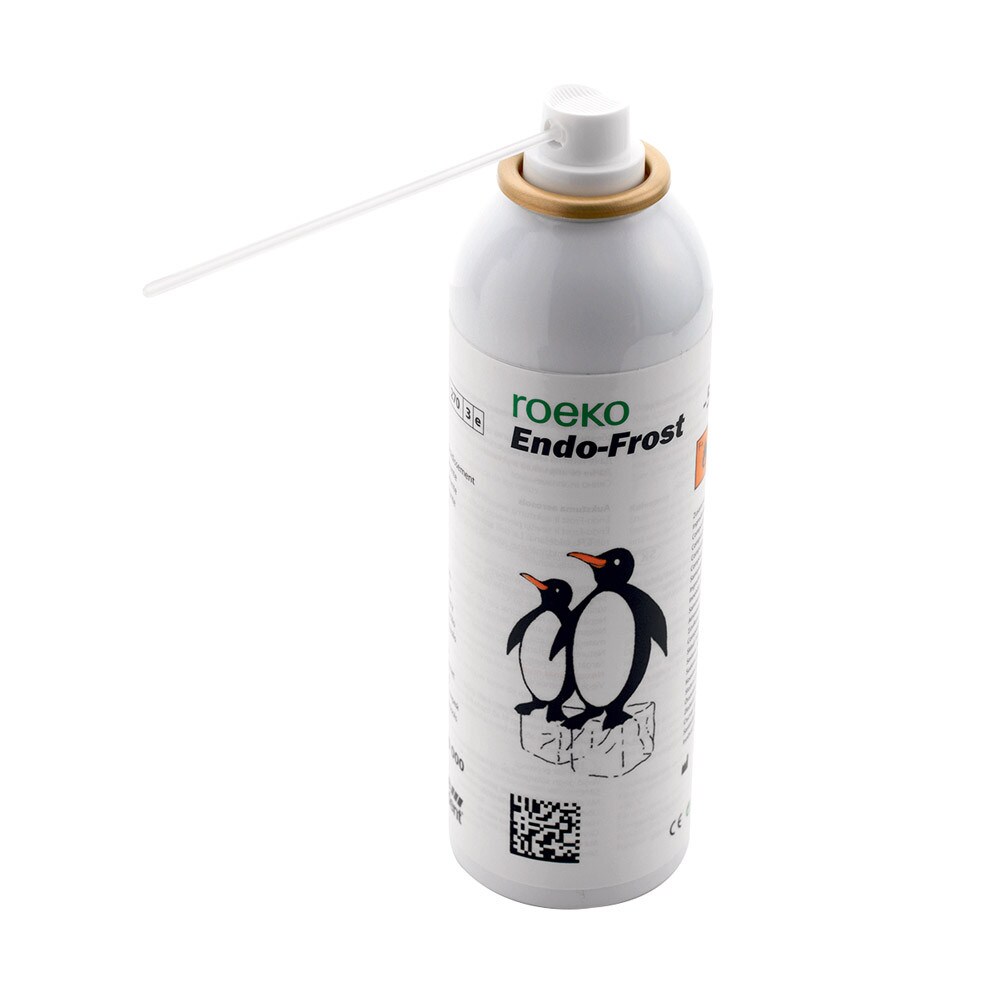 Endo-Frost Spray 200ml