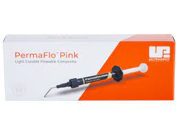 PermaFlo Pink 2x1,2ml Spr