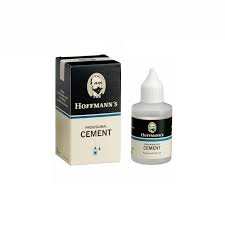 Hoffmann's Provisional Cement vätska 40ml