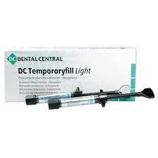 DC Temporaryfill Light 2x4,5g