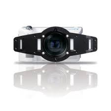 EyeSpecial C-V Digital-Kamera