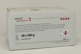 Rema Dynamic S 40x500g