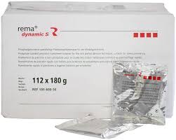 Rema Dynamic S 112x180G 20kg