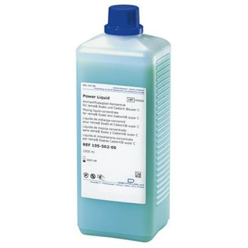 Rema Dynamic S Powerliquid 1L