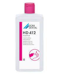 HD 412 Essential 1Ltr