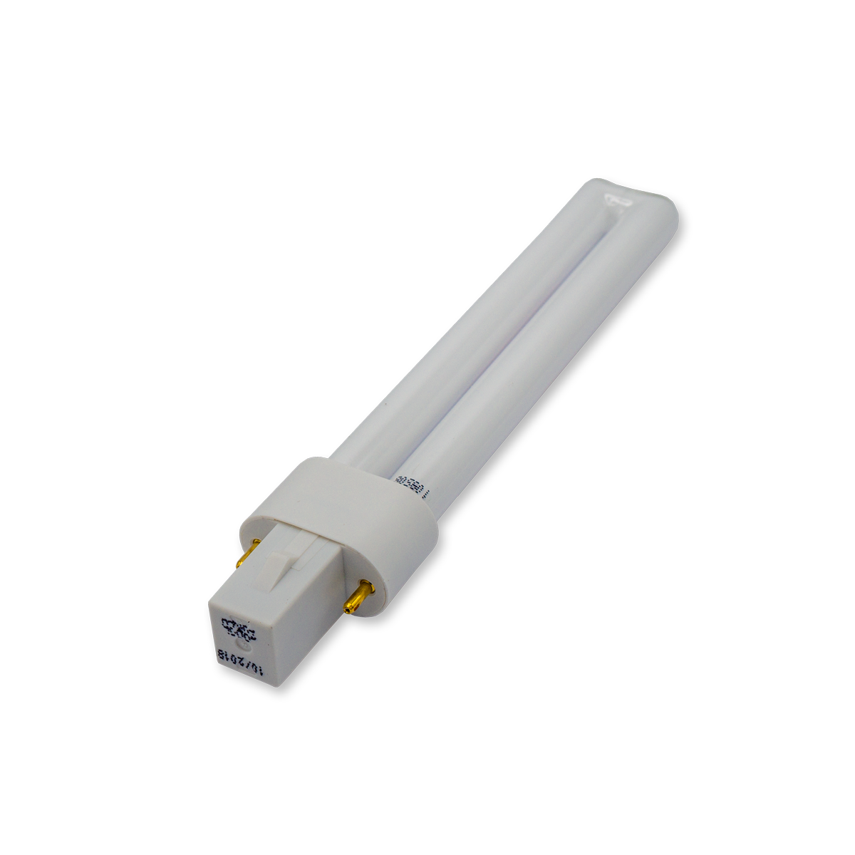 UVA fluorescent lampa 9 W, 400 – 500 nm