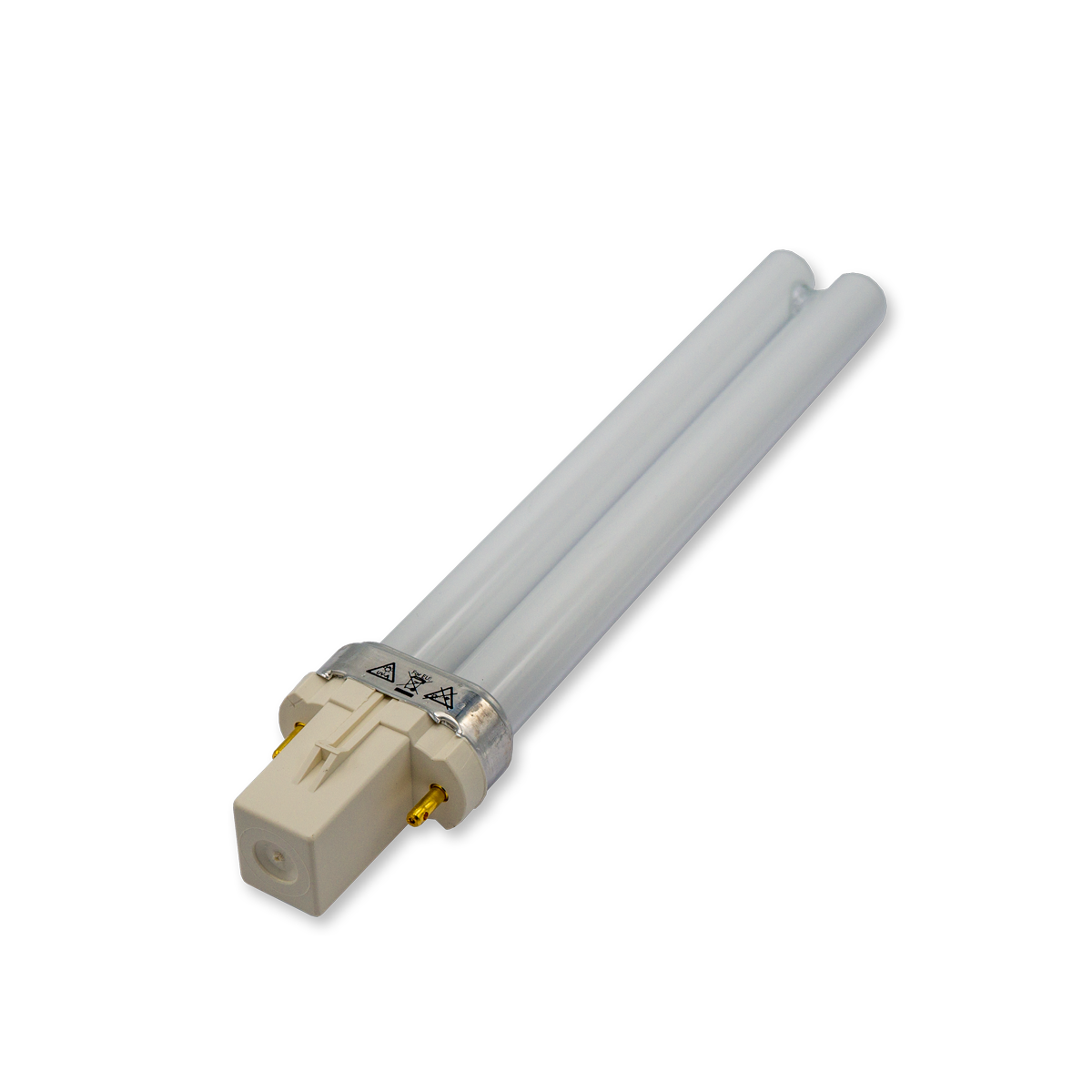 UVA fluorescent lampa 9 W, 350 – 400 nm