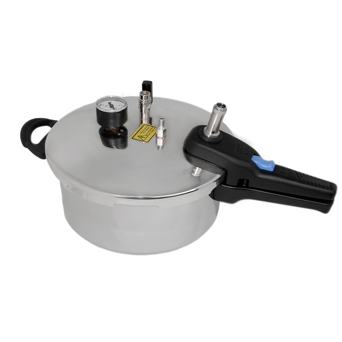 Tryckkokare Aqua Pressure Pot 4,5L 