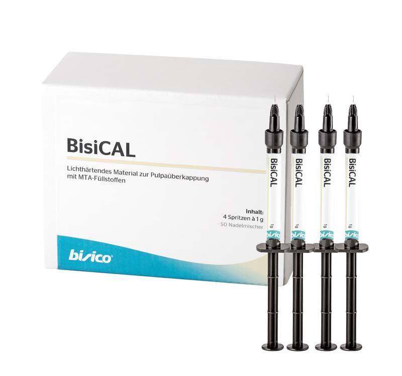 Bisico Bisical ink tippar