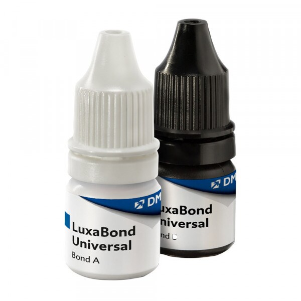 LuxaBond Universal A+B 2x5ml