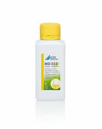 MD 555 cleaner organic 1 l