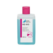 HD 410 Handdesinfektion 1000ml