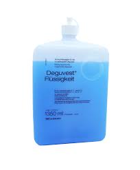 Deguvest mixing Liquid 1350ml