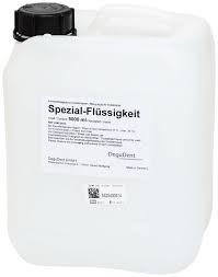 Deguvest Spezial-mixing Liquid 5000ml