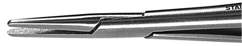 Nålförare diamant 