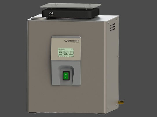 Polyquick 160-T95 Combination Automat