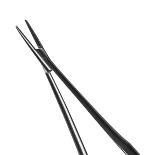 Nålförare 18 cm 