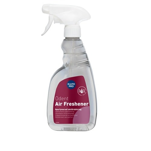 Kiilto Pro Odent Air Freshener 500ml