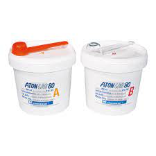 Aton-Lab 80 Putty 2x900ml