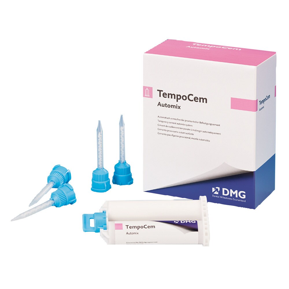 TempoCem Automix 63gr