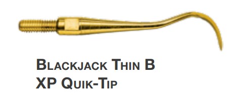 Quick Tip Blackjack Thin A