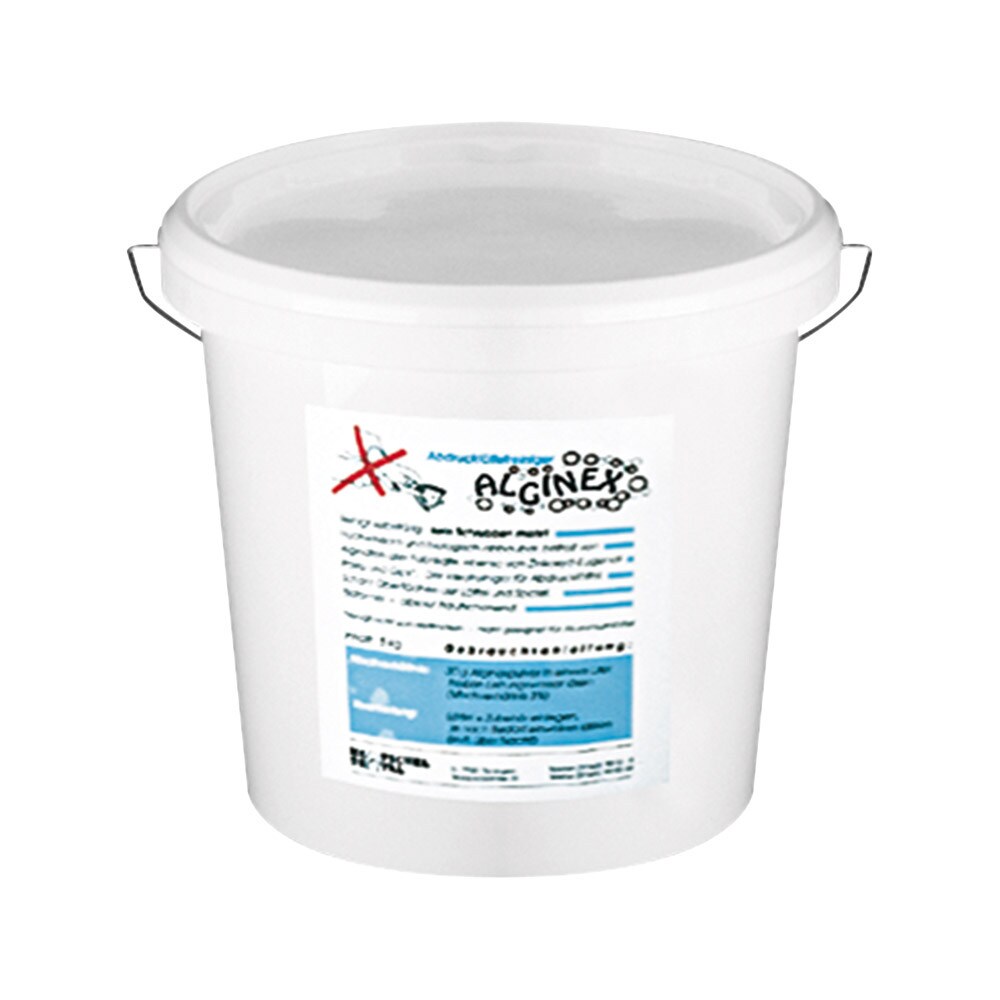 Alginex Tray Cleaner 5kg