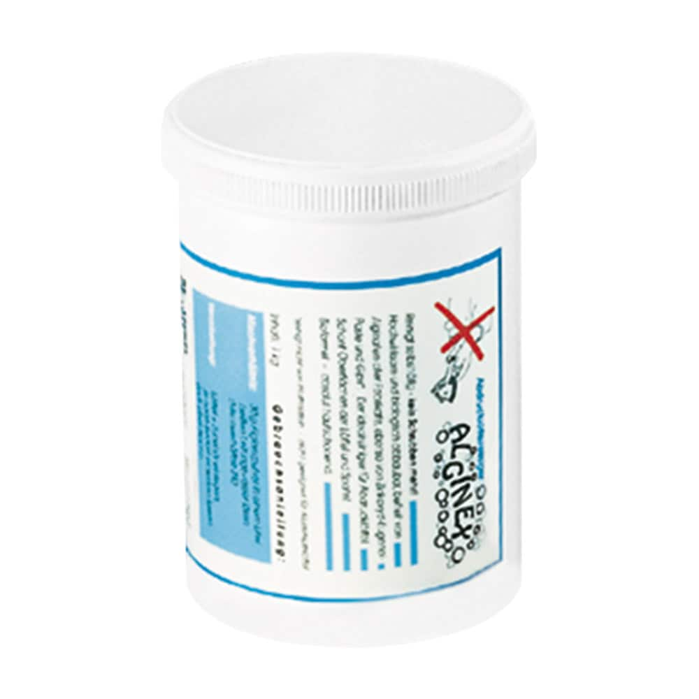 Alginex Tray Cleaner 1kg