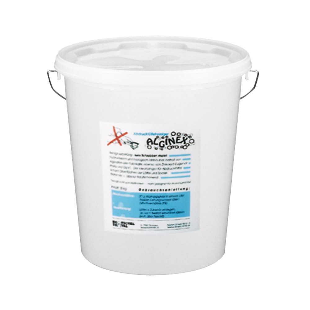 Alginex Tray Cleaner 10kg