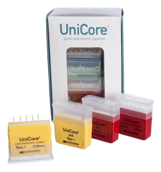 UniCore Post Starter Kit